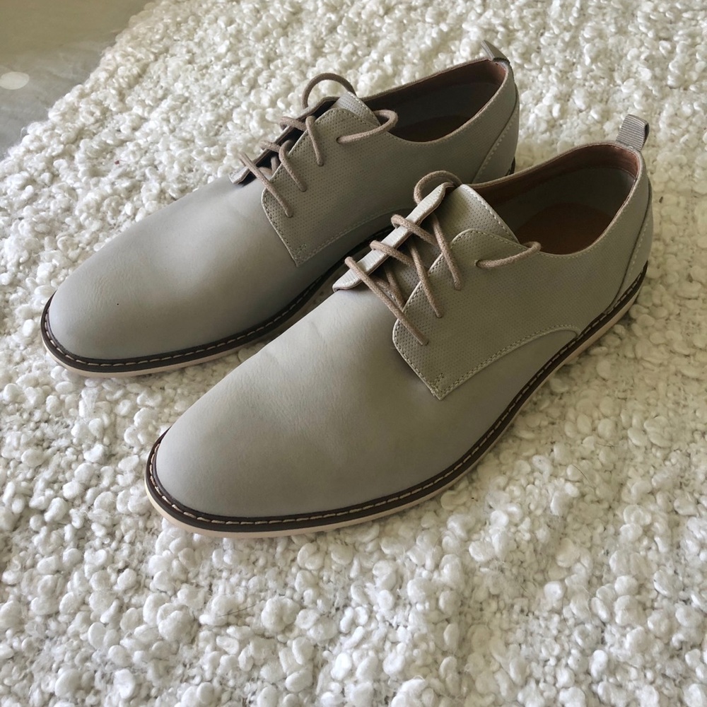 Men’s goodfellow dress shoes